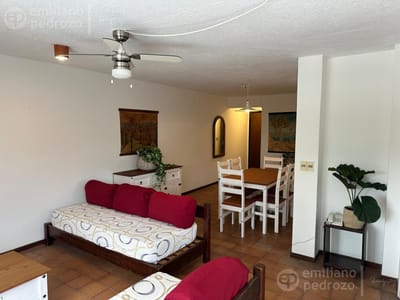 Departamento en  venta - 3 dormitorios - Club Sol del Este