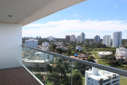 Appartment - Playa Brava