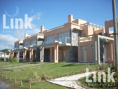 Departamento en Manantiales