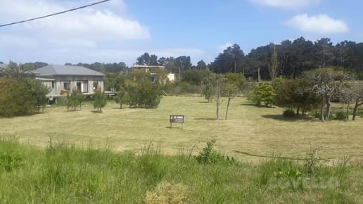 Terreno -solar- José Ignacio-san vicente