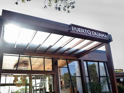 1 - Hotel en Balneario Zagarzazú - Carmelo