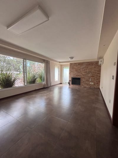 Excelente apartamento en Carrasco Norte - 3 dorm  patio   garage