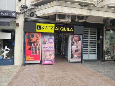 18 de julio y Roxlo, 236 m2 , 4,2 mts de frente, excelente estado !!