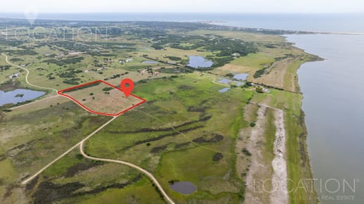 Jose Ignacio, Chacra en venta en Las Coronillas 