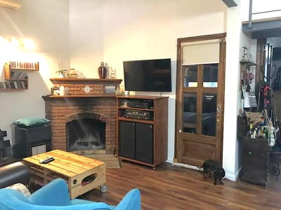 Casa en Venta 3 Dormitorios Servicio Parrillero Garaje Con Renta Tres Cruces