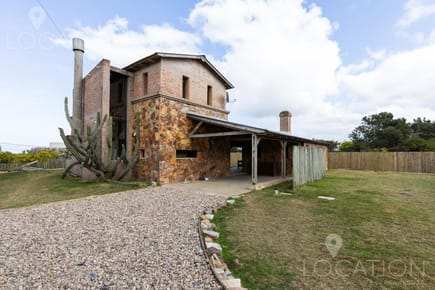 Casa en Venta en La Juanita - LHO1220796