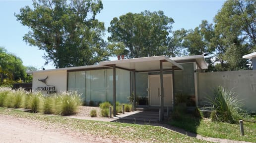 Venta - Hotel sobre Lago - Punta Gorda - Carmelo
