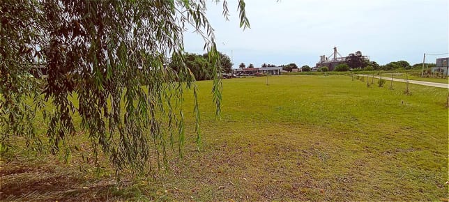 Venta terreno 600m2 casi ruta 1