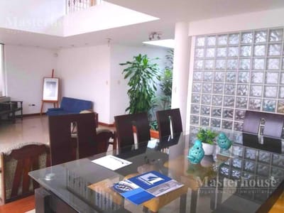Casa - LAS CASUARINAS SUR