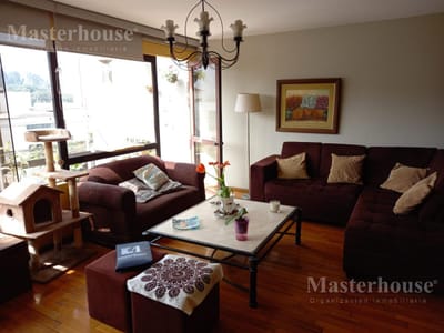 Departamento - VALLE HERMOSO