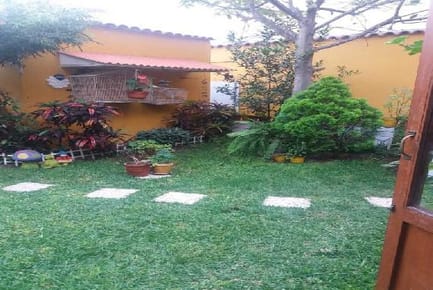 Casa - LAS MAGNOLIAS