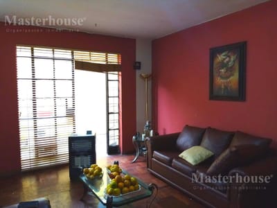 Departamento - Miraflores