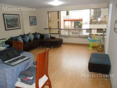 Departamento - Miraflores