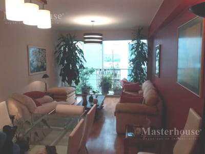 Departamento - Miraflores