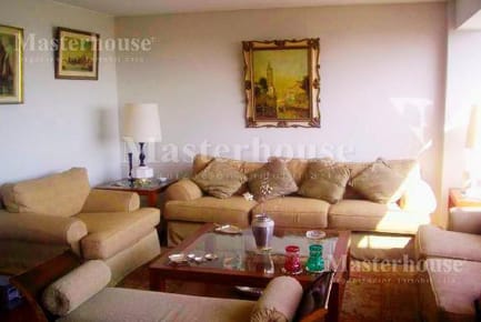 Departamento - Santiago de Surco