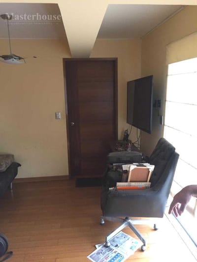 Departamento - Santiago de Surco
