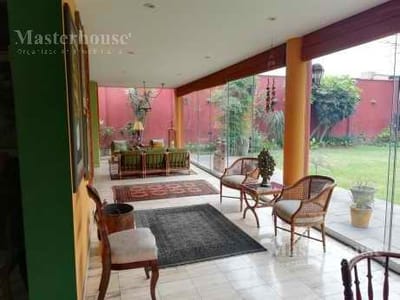 Casa - Santiago de Surco