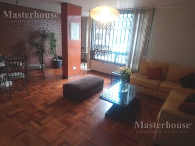 Departamento - Santiago de Surco
