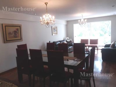 Departamento - Santiago de Surco