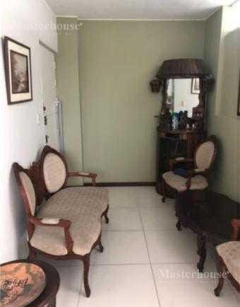 Departamento - Santiago de Surco