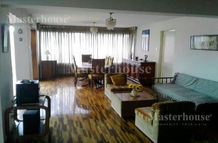 Casa - Santiago de Surco