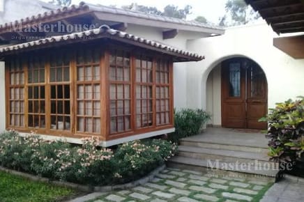 Casa - La Molina