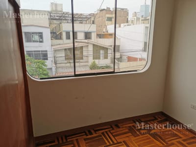 Departamento - Santiago de Surco