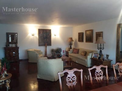 Departamento - San Isidro