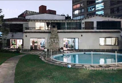 Casa - San Isidro