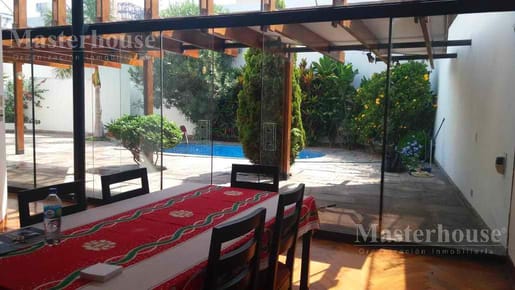 Casa - San Isidro