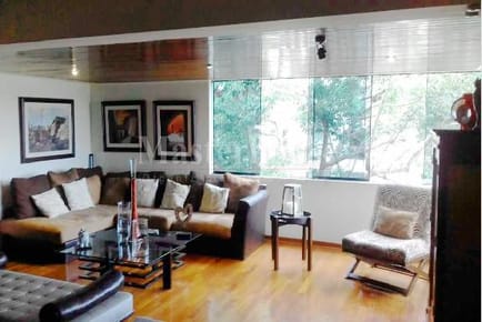 Departamento - San Isidro