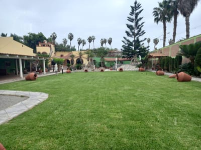 Casa - Chorrillos