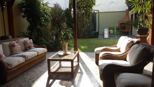 Casa en Corpac - San Isidro