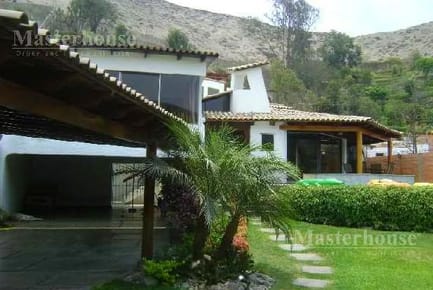 Casa - La Molina