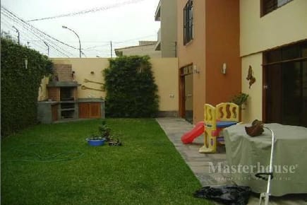 Casa - La Molina