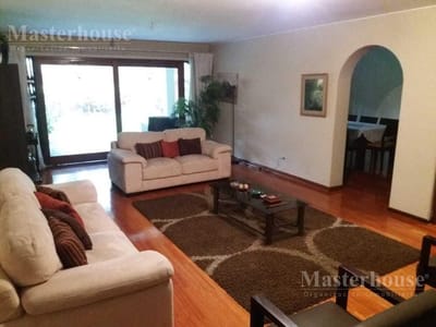 Casa - Santiago de Surco