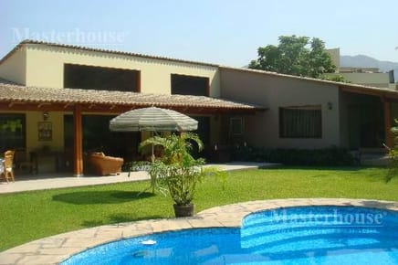 Casa - La Molina