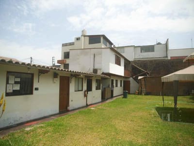 Terreno - La Molina