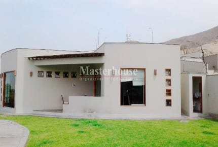 Casa - La Molina