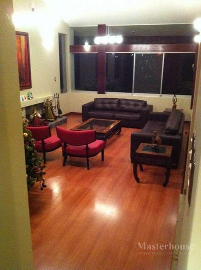 Casa - Chorrillos