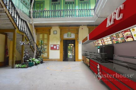 Local - Cercado de Lima