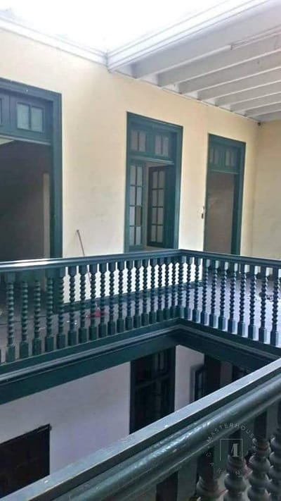 Casa - Cercado de Lima