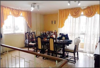 Departamento - Cercado de Lima