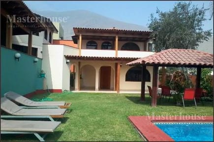 Casa - La Molina