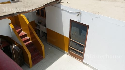 Casa - Punta Negra