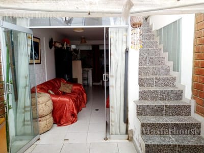 Casa - San Bartolo