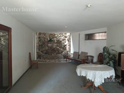 Casa - Santiago de Surco