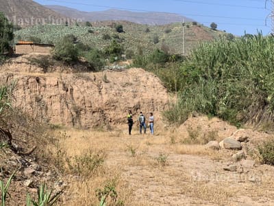 Terreno - San Andres De Tupicocha