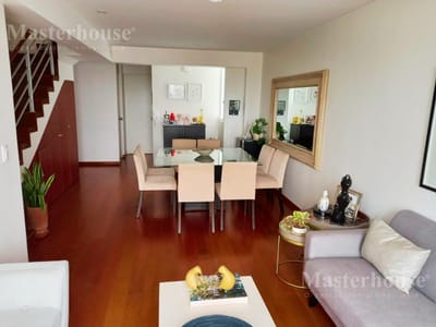 Departamento - Surquillo