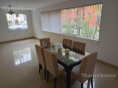 Departamento - Santiago de Surco